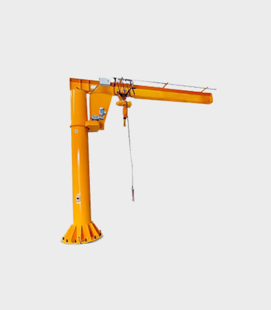 成華牌小型建筑工地懸臂吊