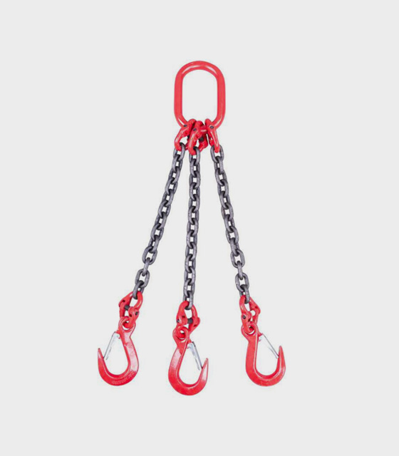 成華建筑用鏈條索具多肢鏈條索具