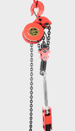 爬架電動(dòng)葫蘆的安裝位置滿(mǎn)足條件